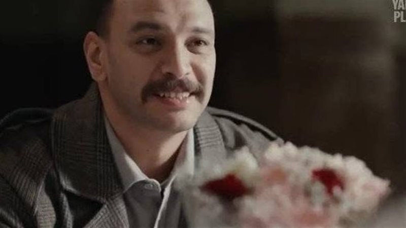 أحمد خالد صالح في مناعة 