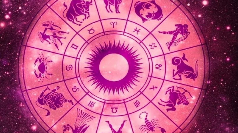 حظك اليوم وتوقعات الأبراج