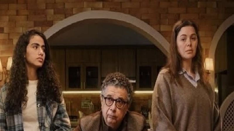 ماجد الكدواني في كان ياما كان 