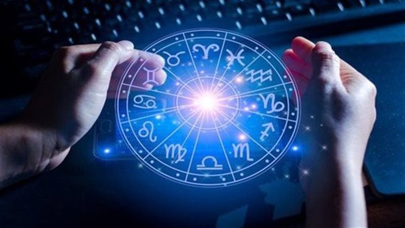 حظك اليوم وتوقعات الأبراج
