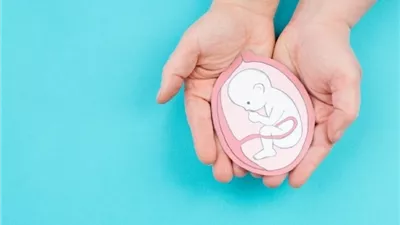 دراسة حديثة: الحمل الأول يعيد تشكيل الدماغ