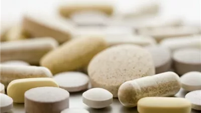 دراسة علمية: الفيتامينات اليومية تقلل العمر البيولوجي