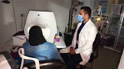 “الرعاية الصحية”: أكثر من 3 ملايين خدمة طبية وعلاجية قدّمها مستشفى الحياة ببورفؤاد لمنتفعي التأمين الصحي الشامل بمحافظة بورسعيد