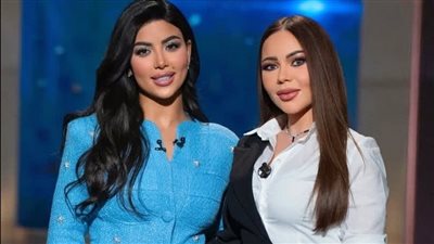 كارولين عزمي تكشف أسرار تجربتها: “فهد البطل تحدي… وعلاقتي بأحمد العوضي أخوية”