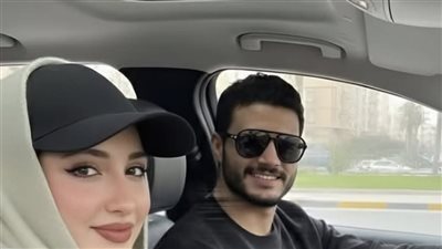 بالصور.. البلوجر رنا أحمد تفجر مفاجأة مدوية حول علاقتها بحارس الأهلي الشناوي