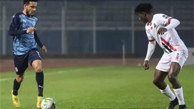 موعد مباراة بيراميدز والجيش الملكي اليوم في دوري أبطال إفريقيا