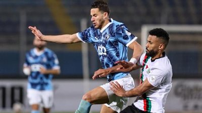 بث مباشر مباراة بيراميدز والجيش الملكي اليوم في دوري أبطال إفريقيا