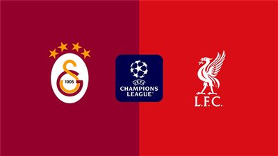 موعد مباراة ليفربول وجالطة سراي في دوري أبطال أوروبا