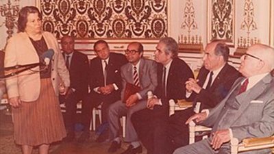 فتحيّة مزالي | وزيرة العائلة والنهوض بالمرأة التونسية