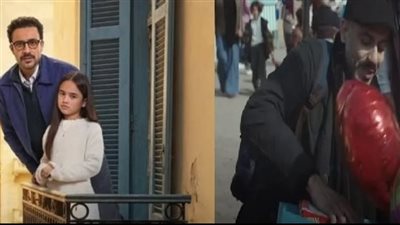 كيف عالجت دراما رمضان 2026  قضية الأبوة ومسؤولية الآباء؟