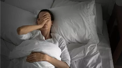 دراسة: الأقمار الصناعية تلوث السماء وتربك النوم