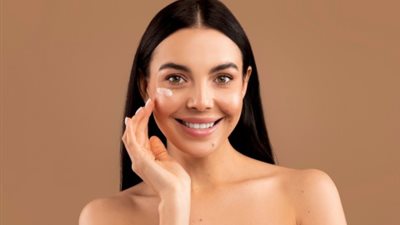 وصفات طبيعية  فعالة تمنحك بشرة وصافية في عيد الفطر 