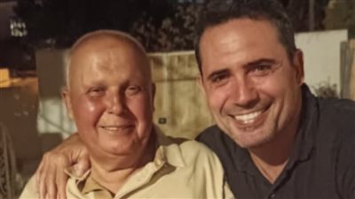 وفاة شقيق الفنان التونسي ظافر العابدين