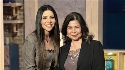 سلوى محمد: بناتي ابتعدن عن الفن… واكتشفت إصابتي بـ ADHD أثناء تصوير “خلي بالك من زيزي”