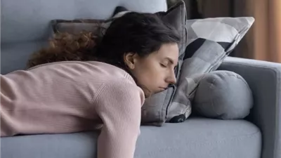 دراسة: الخمول الجسدي يرفع خطر الوفاة المبكرة 6% عالميًا