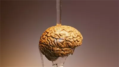 إحياء دماغ متجمد لأول مرة