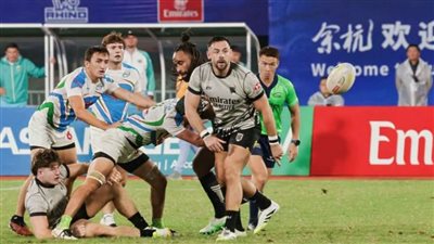 كونجرس الرجبي الآسيوي يعتمد افتتاح مقر جديد في دبي