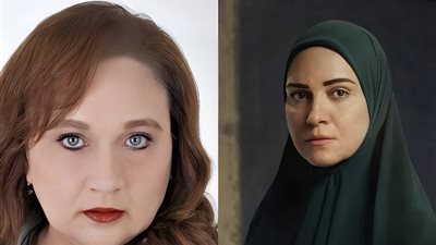 ماجدة خيرالله تُثني على أداء ريهام عبد الغفور في “حكاية نرجس”