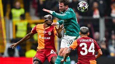 بث مباشر مباراة ليفربول وجالطة سراي اليوم في دوري أبطال أوروبا