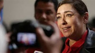 ياسمينة بادو | وزيرة الصحة المغربية السابقة والنائبة البرلمانية