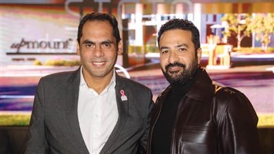 إمباير ستيت للتطوير» تحتفل بنجاحاتها بحضور وزير الشباب وشركاء النجاح خلال سحور رمضاني