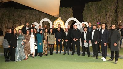 «عنوان للتنمية» تستعرض تطور مشروعاتها خلال احتفالية سحور مميزة بحضور عملائها