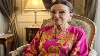 نجاة الصغيرة تثير الجدل مجددًا بعد ظهورها الأخير… بين الإشادة والشكوك!