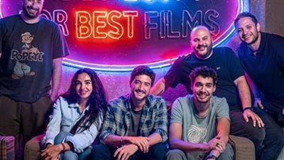 ألبوم موسيقي لفيلم “إيجي بست” يدمج الراب والشعبية في تجربة صوتية فريدة