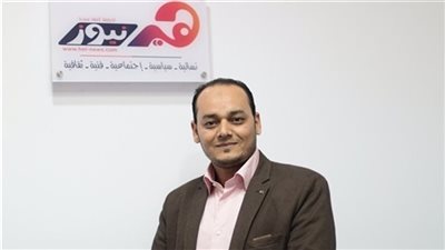 خالد جودة يهنئ المصريين والأمة الإسلامية بحلول عيد الفطر المبارك 2026