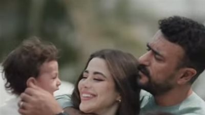 والد أحمد العوضي يؤكد ارتباط نجله بـ يارا السكري ويكشف موعد الزواج