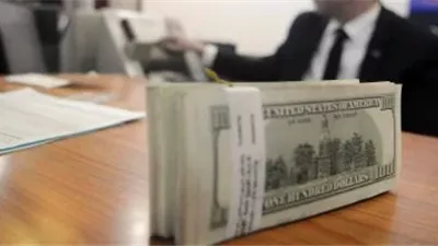 سعر الدولار في بنوك مصر اليوم الإثنين 21 مارس 2026