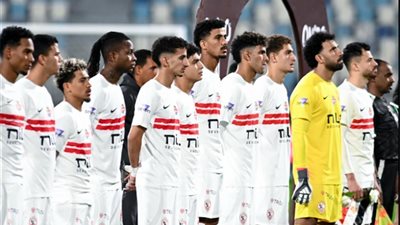 موعد والقناة الناقلة لمباراة الزمالك وإنبي اليوم في الدوري المصري
