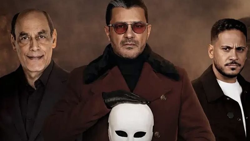 مسلسل قطر صغنطوط 