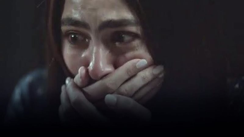 هاجر أحمد في أب ولكن 