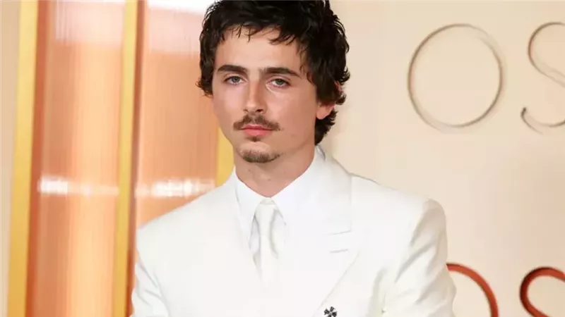 تيموثي شالاميه 