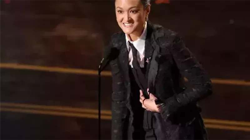 المصورة أوتوم دورالد أركاباو 