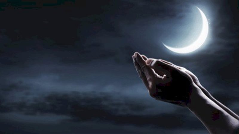 تفسير رؤية الهلال في المنام