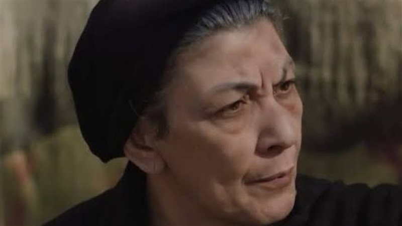 سماح أنور في حكاية نرجس 