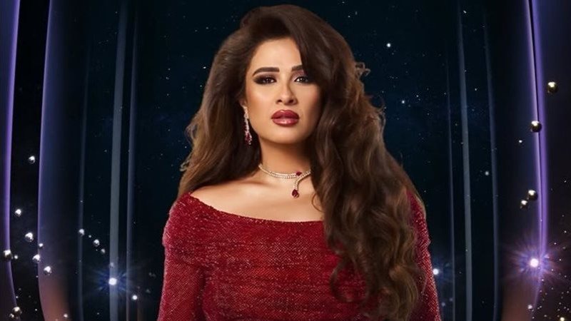 ياسمين عبد العزيز في وننسى اللي كان 