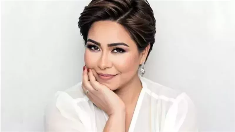 شيرين عبد الوهاب 