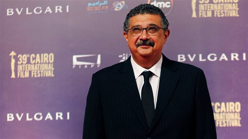 ماجد الكدواني 