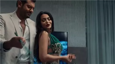  أزمة “السلم والتعبان: لعب عيال” تتصاعد.. بلاغ قانوني يشعل الجدل حول جرأة السينما