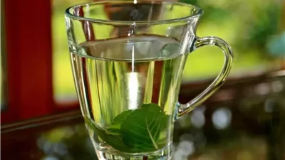 ما تأثير تناول مشروب النعناع على النوم؟