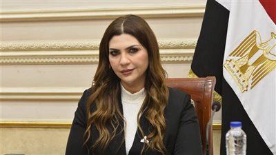 النائبة غادة البدوي: رسائل الرئيس السيسي تؤكد تمكين المرأة وجعلها محور البناء الوطني