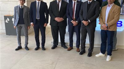 بنك التنمية الصناعية IDB يتحرك ميدانيا لترجمة توجهات الدولة والبنك المركزي نحو الشمول المالي