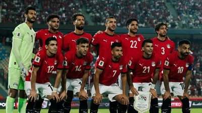 موعد مباراة مصر والسعودية اليوم والقناة الناقلة استعدادًا لكأس العالم
