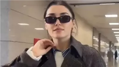 هاندا إرتشيل في قلب تحقيق صادم بإسطنبول… قضية المخدرات تتوسع وتكشف مفاجآت 