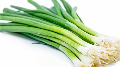 تفسير رؤية البصل الأخضر في المنام وعلاقته بالشفاء من الأمراض