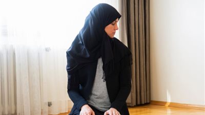 مواقيت الصلاة اليوم الإثنين 30 مارس بالقاهرة والمحافظات