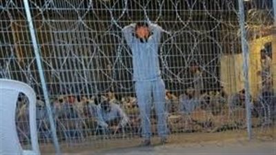 الأوقاف: قانون إعدام الأسرى الفلسطنيين انتهاك صارخ للقيم الإنسانية والمواثيق الدولية